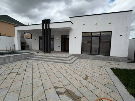 Buzovnada 4 otaqlı həyət evi satılır, 180 m², 198 000 AZN, şəkil 4 / 12