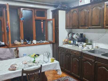 Kubinkada 3 otaqlı köhnə tikili mənzil satılır, 70 m², 210 000 AZN, şəkil 5 / 11