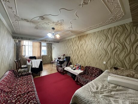 Kubinkada 3 otaqlı köhnə tikili mənzil satılır, 70 m², 210 000 AZN, şəkil 2 / 11
