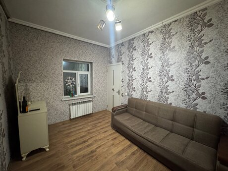 Hökməlidə 2 otaqlı həyət evi satılır, 50 m², 41 000 AZN, şəkil 2 / 8