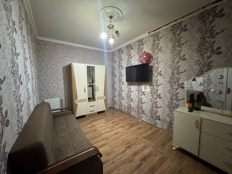 2 otaqlı ev, 50 m², Hökməli, 41 000 AZN
