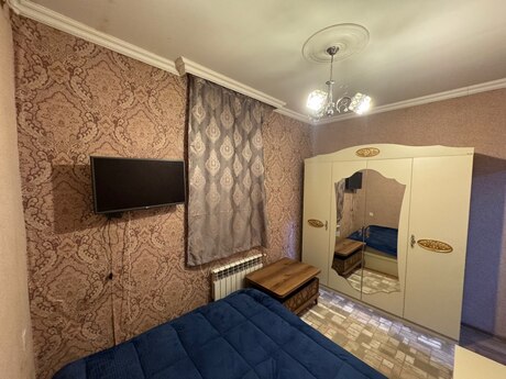 Hökməlidə 2 otaqlı həyət evi satılır, 50 m², 41 000 AZN, şəkil 3 / 8