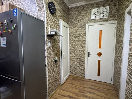 Hökməlidə 2 otaqlı həyət evi satılır, 50 m², 41 000 AZN, şəkil 5 / 8