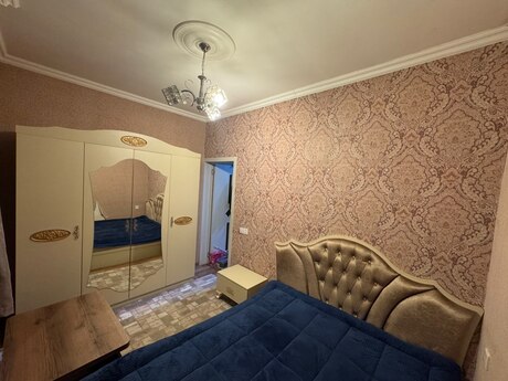 Hökməlidə 2 otaqlı həyət evi satılır, 50 m², 41 000 AZN, şəkil 4 / 8