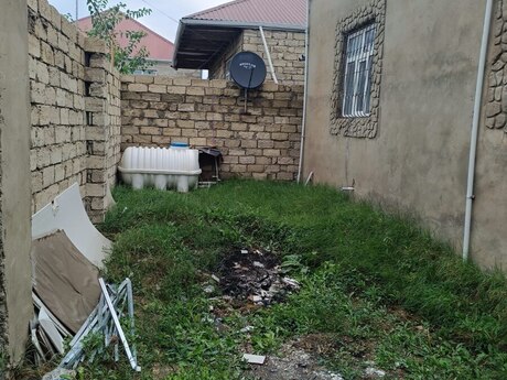 Yeni Ramanada 4 otaqlı həyət evi satılır, 110 m², 90 000 AZN, şəkil 2 / 10