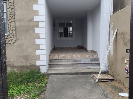 Yeni Ramanada 4 otaqlı həyət evi satılır, 110 m², 90 000 AZN, şəkil 3 / 10