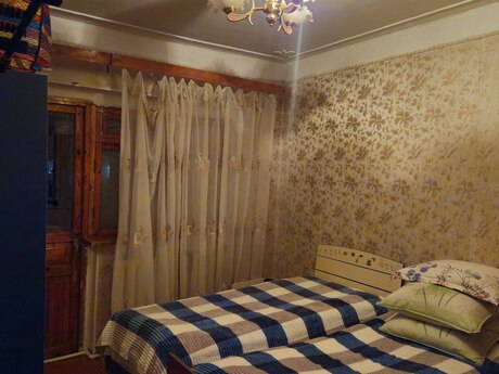 2-room old-build apartment for sale in Müşfiqabad, 55 m², 68 500 AZN, photo 3 / 10