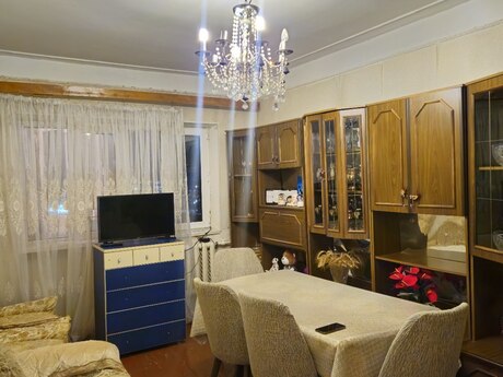 2 otaqlı mənzil, 55 m², Müşfiqabad, 68 500 AZN