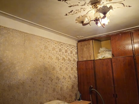 2-room old-build apartment for sale in Müşfiqabad, 55 m², 68 500 AZN, photo 5 / 10