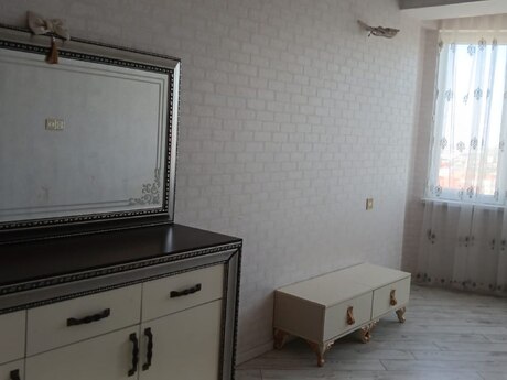 3-room new-build apartment for sale in Yeni Bakı residence, 70 m², 125 000 AZN, photo 2 / 11