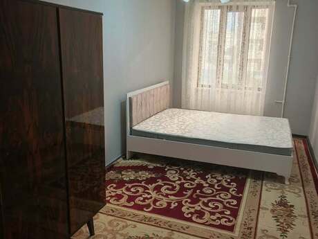 20 Yanvarda 2 otaqlı köhnə tikili mənzil kirayə verilir, 50 m², 600 AZN/ay, şəkil 3 / 10
