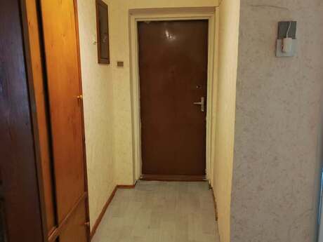 20 Yanvarda 2 otaqlı köhnə tikili mənzil kirayə verilir, 50 m², 600 AZN/ay, şəkil 5 / 10