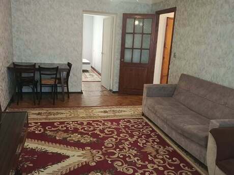 20 Yanvarda 2 otaqlı köhnə tikili mənzil kirayə verilir, 50 m², 600 AZN/ay, şəkil 2 / 10