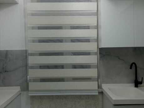 2 otaq · 63,6 m² · 5/16 mərtəbə, Abşeron