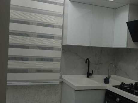 Abşeronda 2 otaqlı yeni tikili mənzil satılır, 63,6 m², 108 000 AZN, şəkil 2 / 12
