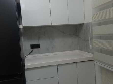 Abşeronda 2 otaqlı yeni tikili mənzil satılır, 63,6 m², 108 000 AZN, şəkil 3 / 12