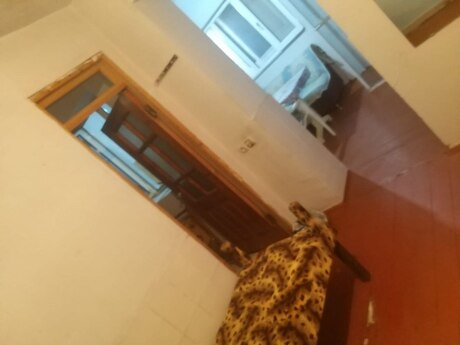 Qara Qarayevdə 2 otaqlı həyət evi kirayə verilir, 60 m², 300 AZN/ay, şəkil 3 / 5