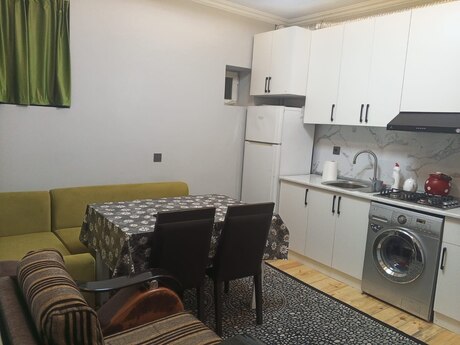 2 otaqlı ev, 40 m², Biləcəri, 430 AZN