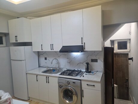 Biləcəridə 2 otaqlı həyət evi kirayə verilir, 40 m², 430 AZN/ay, şəkil 4 / 5
