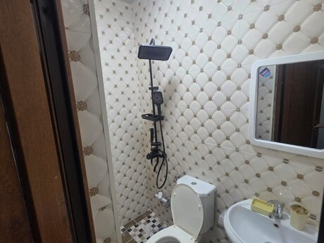 Biləcəridə 2 otaqlı həyət evi kirayə verilir, 40 m², 430 AZN/ay, şəkil 5 / 5