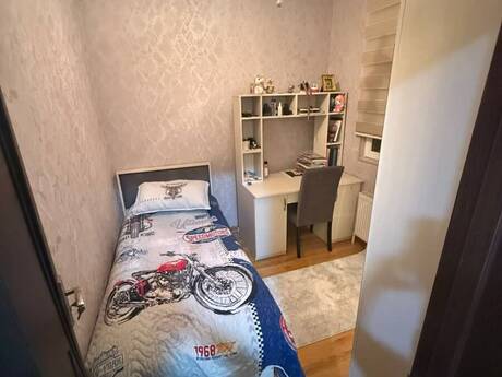 4-room house for sale in Səbail, 80 m², 95 000 AZN, photo 3 / 12