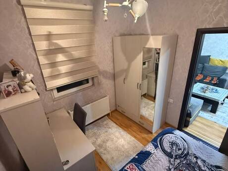 4-room house for sale in Səbail, 80 m², 95 000 AZN, photo 2 / 12