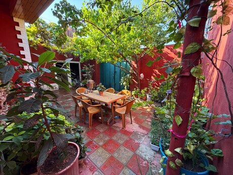 4 otaqlı ev, 2 m², Yeni Ramana, 110 000 AZN