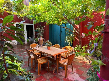 Yeni Ramanada 4 otaqlı həyət evi satılır, 1,5 m², 110 000 AZN, şəkil 2 / 12