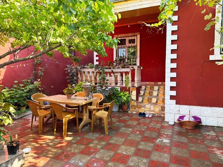 Yeni Ramanada 4 otaqlı həyət evi satılır, 1,5 m², 110 000 AZN, şəkil 5 / 12