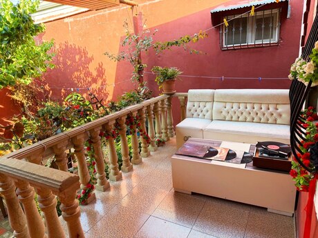 Yeni Ramanada 4 otaqlı həyət evi satılır, 1,5 m², 110 000 AZN, şəkil 3 / 12