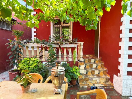 Yeni Ramanada 4 otaqlı həyət evi satılır, 1,5 m², 110 000 AZN, şəkil 4 / 12