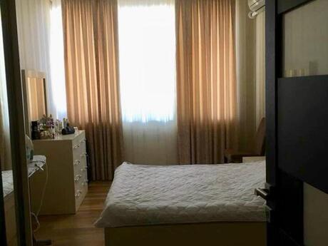 Şah İsmayıl Xətaidə 3 otaqlı yeni tikili mənzil satılır, 93 m², 310 000 AZN, şəkil 4 / 5