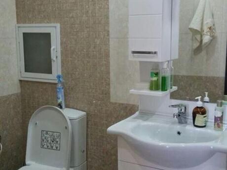 Şah İsmayıl Xətaidə 3 otaqlı yeni tikili mənzil satılır, 93 m², 310 000 AZN, şəkil 3 / 5