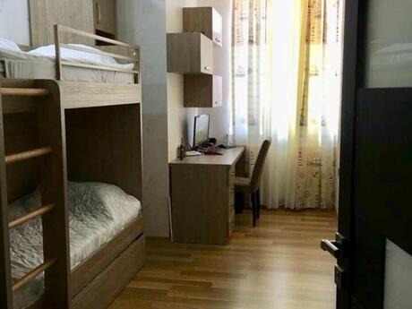 Şah İsmayıl Xətaidə 3 otaqlı yeni tikili mənzil satılır, 93 m², 310 000 AZN, şəkil 2 / 5