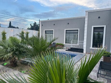 Продаётся 3-комнатный дом, Buzovna, 140 м², 185 000 AZN, фото 2 / 12