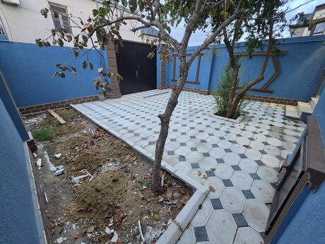 Sarayda 3 otaqlı həyət evi satılır, 85 m², 84 700 AZN, şəkil 5 / 12