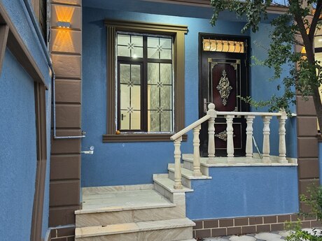 Sarayda 3 otaqlı həyət evi satılır, 85 m², 84 700 AZN, şəkil 3 / 12