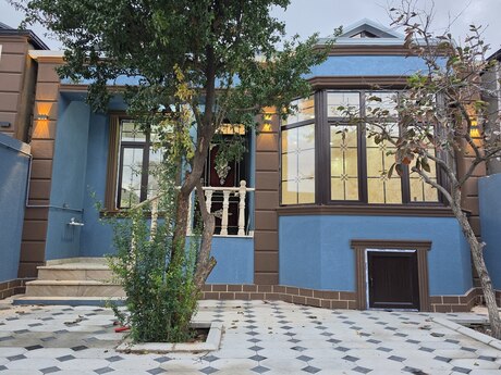 3 otaq · 85 m² · 1/1 mərtəbə, Saray