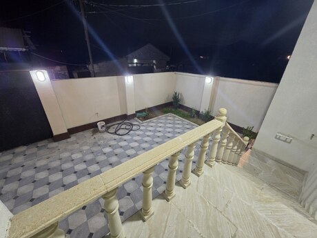 Sarayda 3 otaqlı həyət evi satılır, 85 m², 78 900 AZN, şəkil 4 / 11