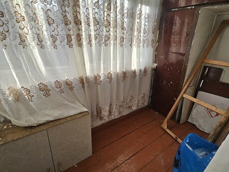 Сдаётся 2-комнатная квартира в старом фонде, Azadlıq Prospekti, 43 м², 500 AZN/мес, фото 5 / 12