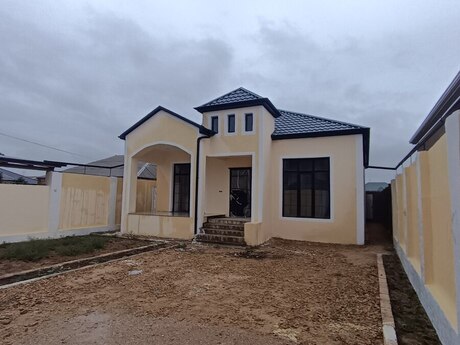 Qobuda 3 otaqlı həyət evi satılır, 120 m², 147 000 AZN, şəkil 3 / 12