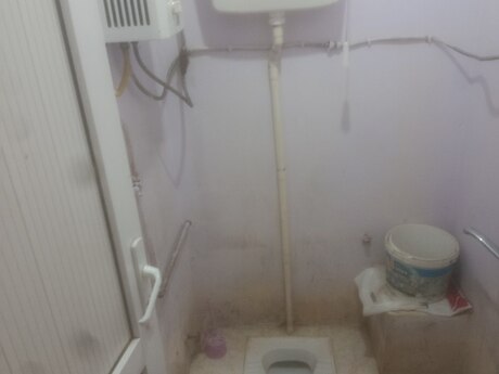 Abşeronda 1 otaqlı həyət evi kirayə verilir, 50 m², 200 AZN/ay, şəkil 5 / 5