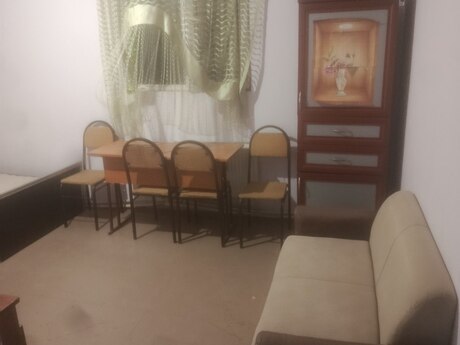 Abşeronda 1 otaqlı həyət evi kirayə verilir, 50 m², 200 AZN/ay, şəkil 2 / 5