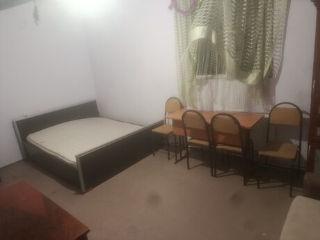 Abşeronda 1 otaqlı həyət evi kirayə verilir, 50 m², 200 AZN/ay, şəkil 4 / 5