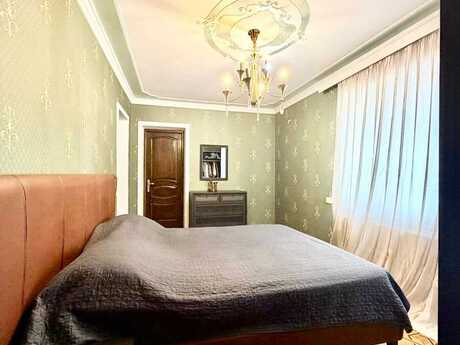 4-room new-build apartment for sale in Elmlər Akademiyası, 120 m², 385 000 AZN, photo 4 / 12