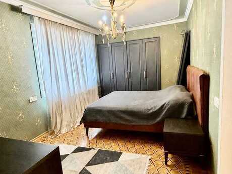4-room new-build apartment for sale in Elmlər Akademiyası, 120 m², 385 000 AZN, photo 3 / 12