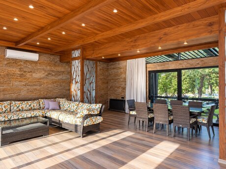 Bilgəhdə 10 otaqlı həyət evi satılır, 1 150 m², 3 400 000 AZN, şəkil 4 / 12