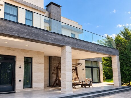 Bilgəhdə 10 otaqlı həyət evi satılır, 1 150 m², 3 400 000 AZN, şəkil 3 / 12