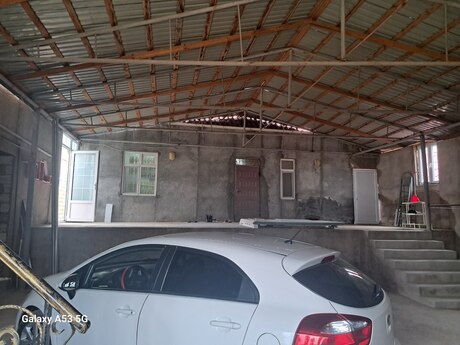 Qalada 5 otaqlı həyət evi satılır, 120 m², 90 000 AZN, şəkil 2 / 12