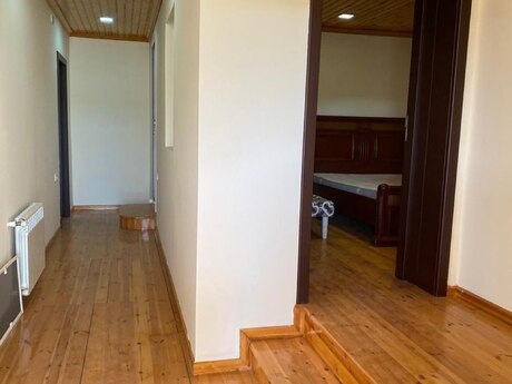 Şüvəlanda 3 otaqlı həyət evi kirayə verilir, 70 m², 400 AZN/ay, şəkil 5 / 9